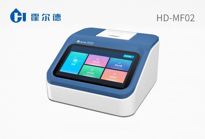 Seal tester