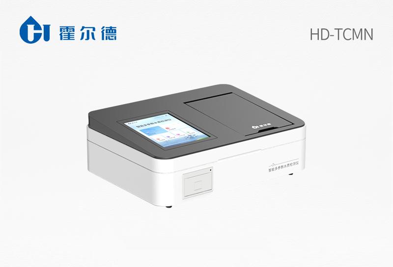 Permanganate Index COD Tester