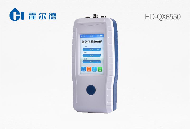 Redox Potential Meter