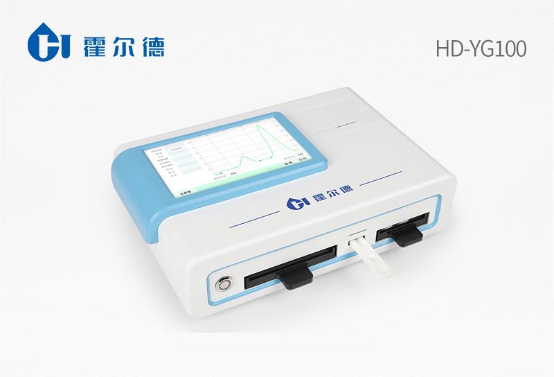 Aflatoxin Detector