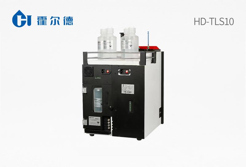 Ion Chromatography