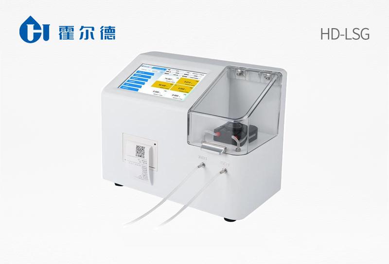 Laboratory Phosphate Analyzer