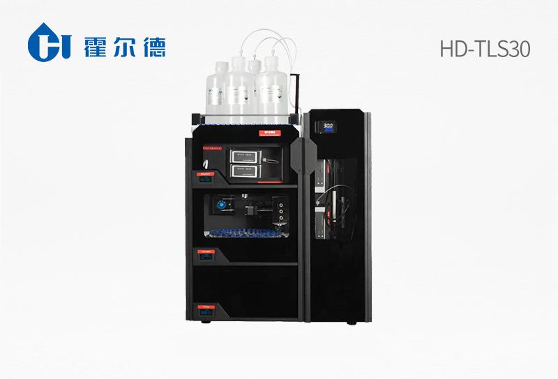 Ion Chromatography