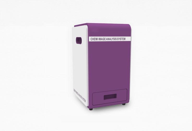 Multifunctional chemiluminescence imaging system
