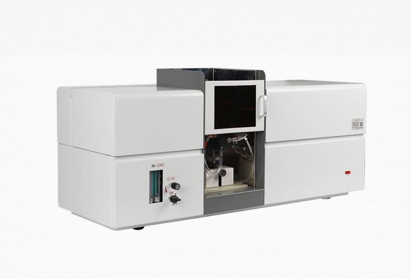 Graphite Furnace Atomic Absorption Spectrometer